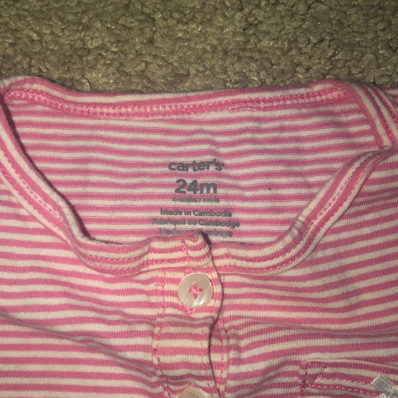 Baby shirt - Picture 2 of 2